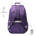 Mochila Krimmler - Morado 2 image number 4