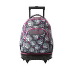 Mochila desmontable Tiza - Kitten Rose image number 1