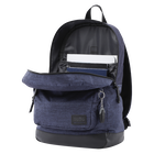 Mochila urbana estampado azul - Tocax image number 6