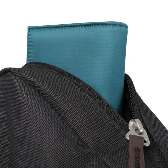 Bolso bandolera hombre - Delivery image number 4