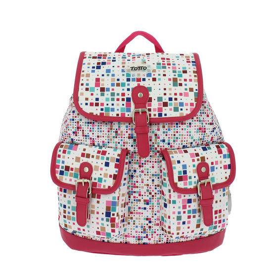 Mochila juvenil - Namer image number 1