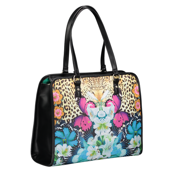 Bolso shopper mujer - Victoria image number 2