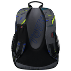 Mochila escolar Crayola - 9G8 image number 3