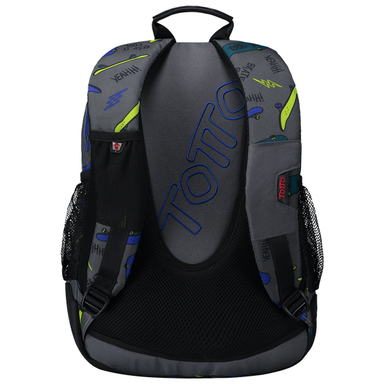Mochila escolar Crayola - 9G8 image number 3