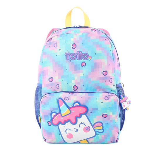 Mochila Cremy L image number 1