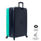 Maleta Bazy L - Turquoise image number 4