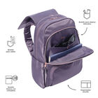Mochila Bel - Montana Grape image number 5