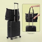 Bolso Maxi Tote - Negro image number 4