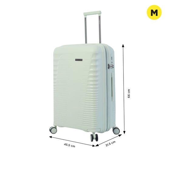 Maleta Traveler M - Meadow Mist image number 2