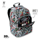 Mochila Acuareles - Ramen image number 6