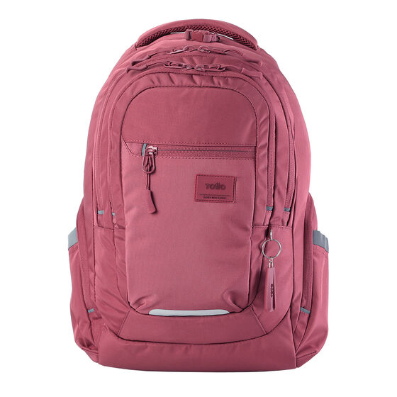 Mochila Eufrates - Deco Rose image number 1
