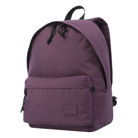 Pack mochila + estuche Kalex - Morado image number 2