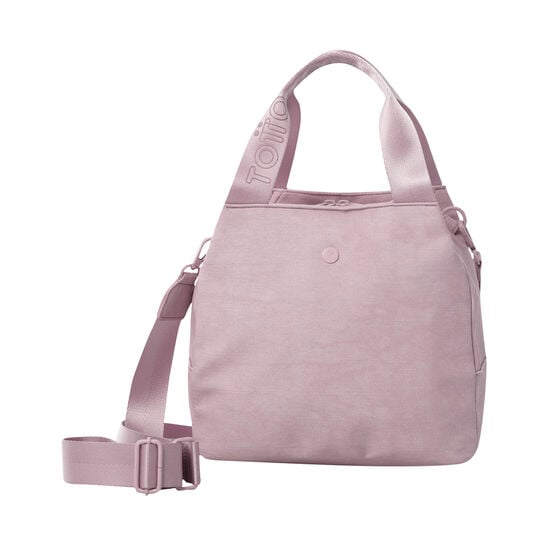 Portameriendas Bow - Keepsake Lilac image number 1