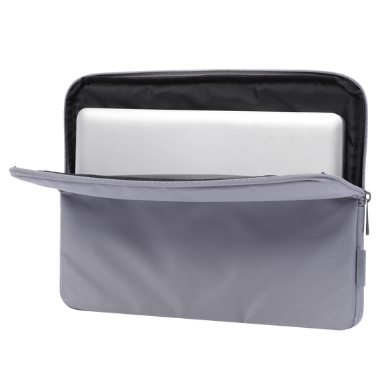Funda para portátil Tranyl - Gris image number 4