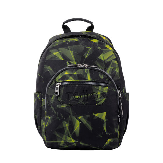 Mochila Gommas - Renjae image number 1