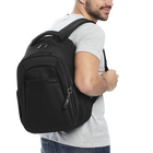 Mochila Wivetto - Negra image number 7