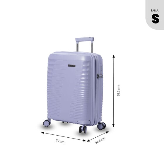 Maleta Traveler S - Cosmic Sky image number 3