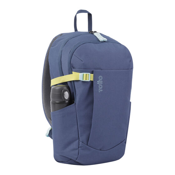 Mochila ATL M - Azul y magenta image number 4