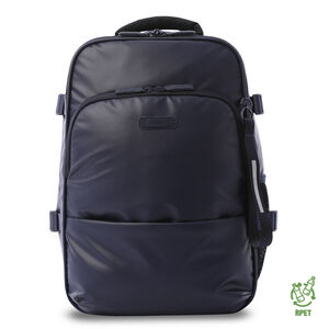 Mochila Trip - Blue/Black