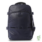 Mochila Trip - Blue/Black image number 1