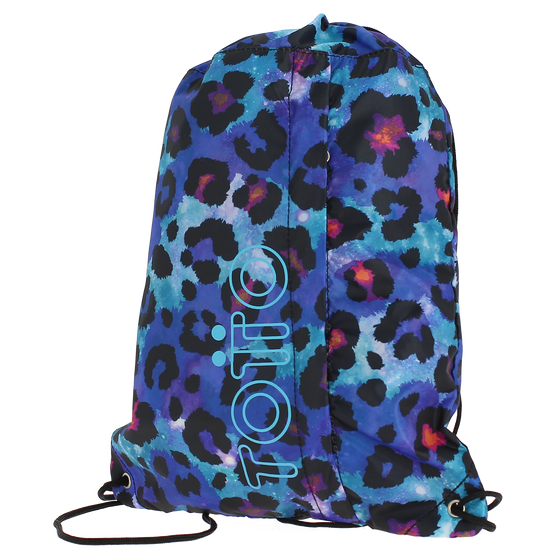 Mochila Curvi - Animal print image number 2