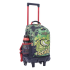 Mochila Ruedas - Krock S image number 4