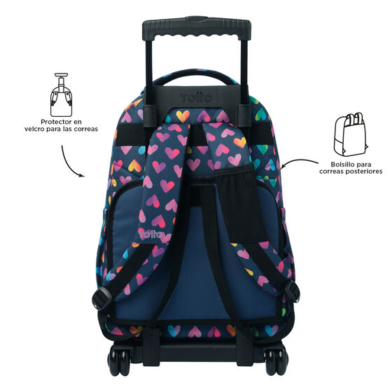 Mochila Renglones - Latty image number 4