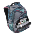 Mochila Tempera - Lienzo eco-friendly image number 7
