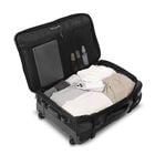 Maleta de cabina Real Madrid - Negro image number 6