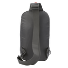Bandolera crossover color gris - Tracer image number 3