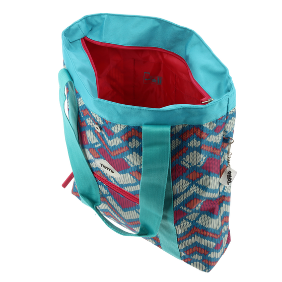 Bolso shopper mujer - Chatalli image number 5