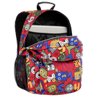 Mochila escolar Pencil - 4RY image number 5