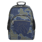 Mochila escolar Crayola - 7F9 image number 1