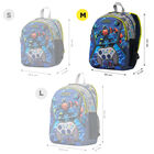 Mochila Monark M image number 3