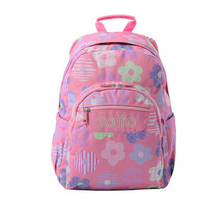 Mochila Acuareles - Margaly