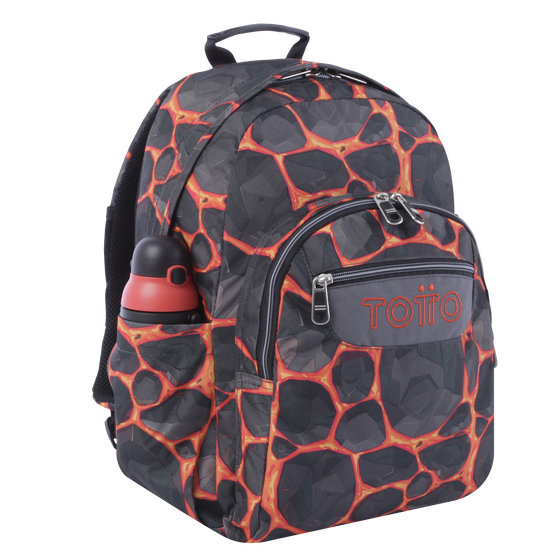 Mochila Acuarela - 6R3 image number 4