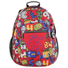Mochila escolar Pencil - 4RY image number 1