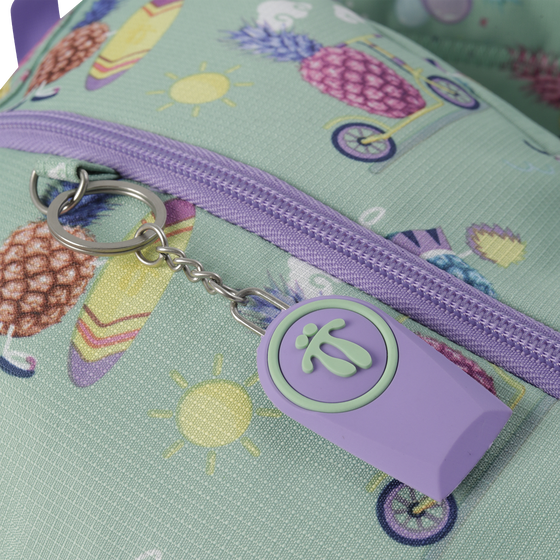 Mochila Omettto - Multi image number 4