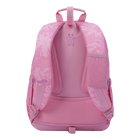 Mochila Acuareles - Palmeras rosas image number 3