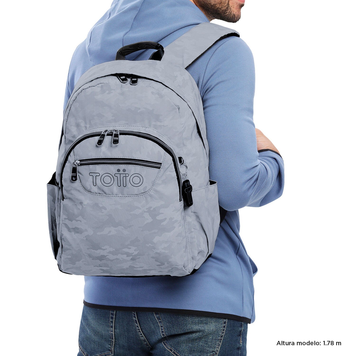 Mochila escolar portatil store