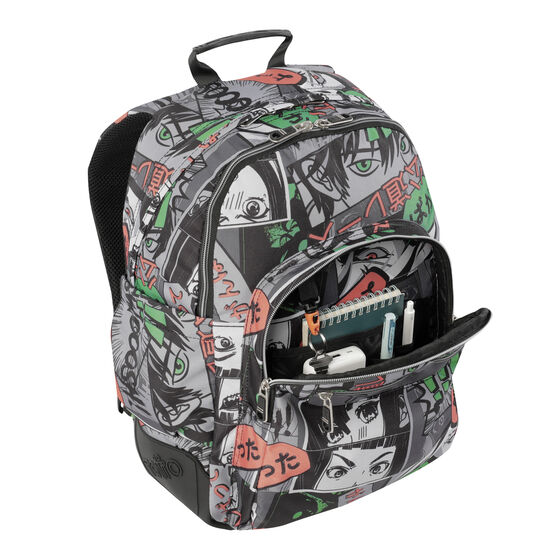 Mochila Rayol - Manga image number 7