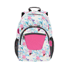 Mochila Acuareles Blanco 3SG - 3SG image number 1