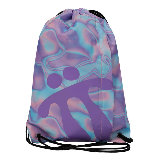 Mochila deportiva cuerdas - Curvi