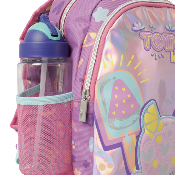 Mochila escolar pequeña - Shaky image number 4
