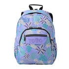 Mochila Acuareles - Morado image number 1