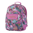 Mochila Crayoles - Tropical jaguar image number 2