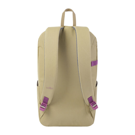 Mochila ATL M - Marrón image number 3