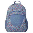 Mochila escolar adaptable a carro Acuareles - 0F1 image number 1