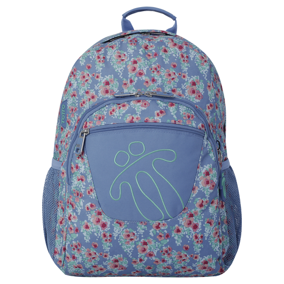 Mochila escolar adaptable a carro Acuareles - 0F1 image number 1