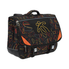 Mochila escolar Tijeras - 5EZ image number 2